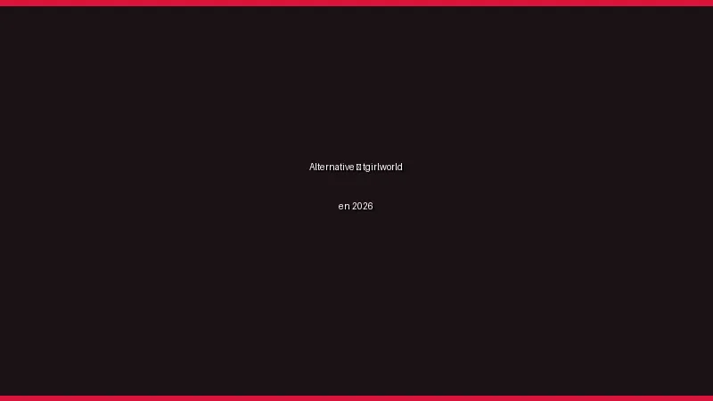 Alternative à TGirlWorld en 2026