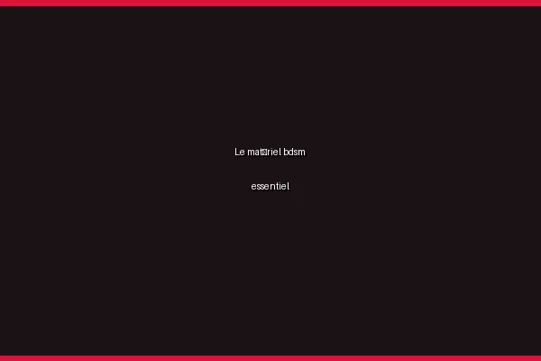 Les meilleures méthodes