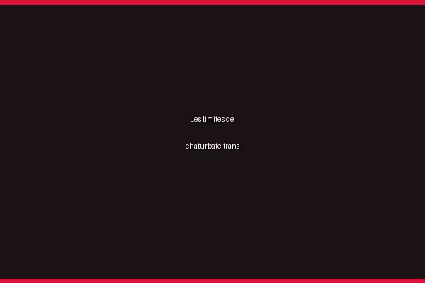 Pourquoi chercher une alternative