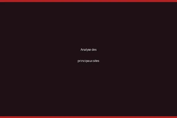 Les sites gratuits vs payants